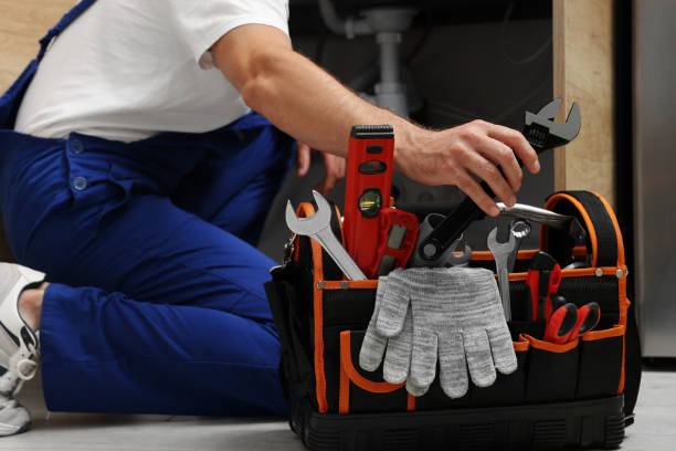 Best Emergency Plumbing Repair  in Newtown Grant, PA
